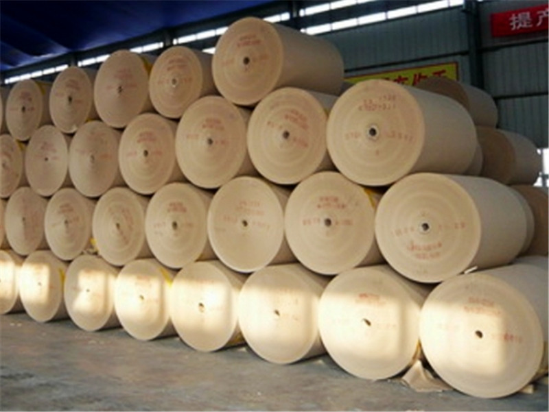 瓦楞紙生（shēng）產用戶倉庫