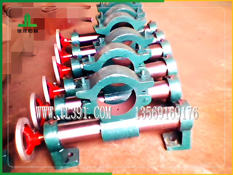 簡易調毯器｜手動校（xiào）正器