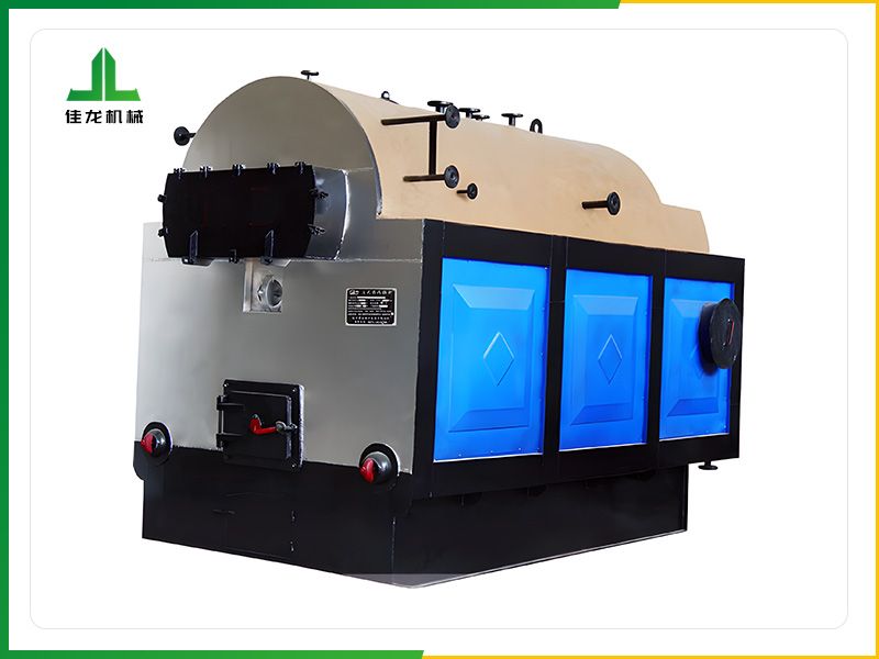 工業鍋（guō）爐