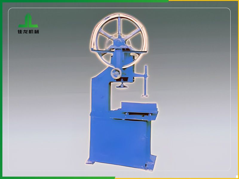 簡（jiǎn）易火紙切紙機