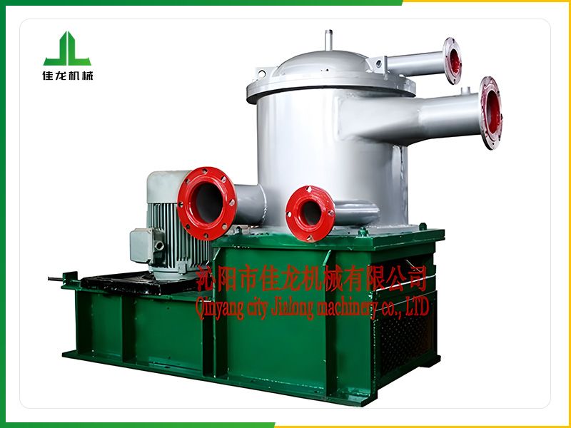 升流（liú）式壓力篩