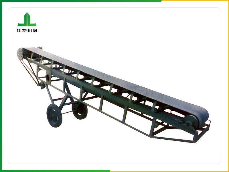 帶式輸送（sòng）機