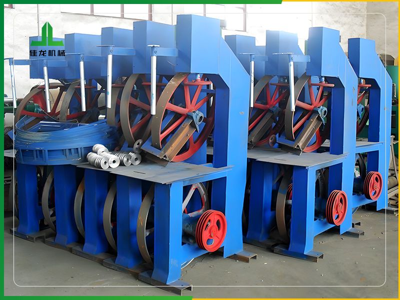 帶鋸式切紙（zhǐ）機